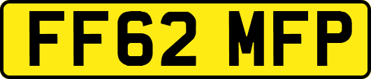 FF62MFP