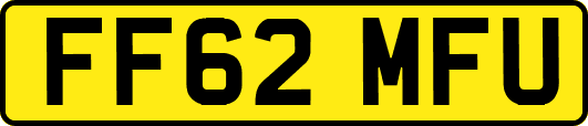 FF62MFU