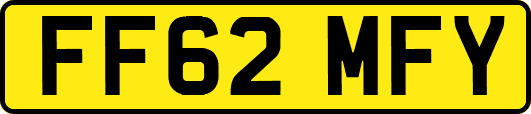 FF62MFY