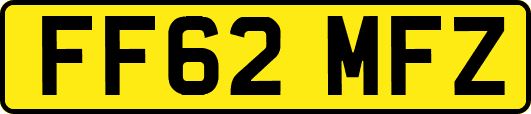 FF62MFZ