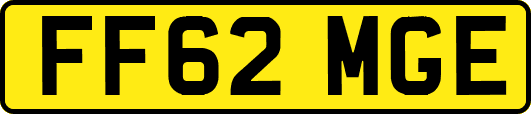 FF62MGE