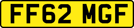 FF62MGF
