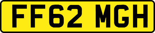 FF62MGH