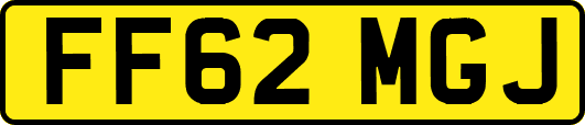 FF62MGJ
