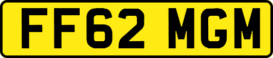 FF62MGM