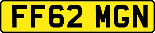 FF62MGN