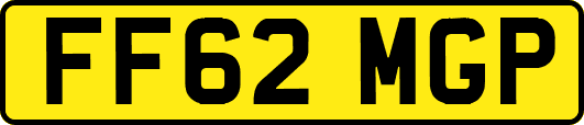 FF62MGP