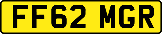 FF62MGR