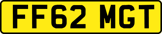 FF62MGT