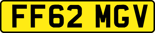FF62MGV