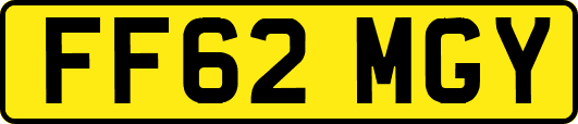 FF62MGY