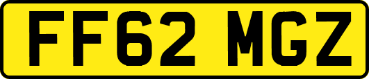 FF62MGZ