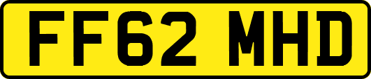 FF62MHD