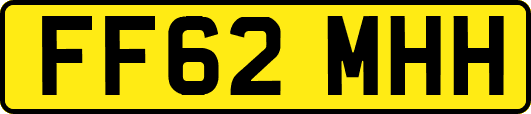 FF62MHH