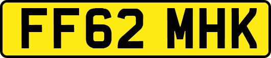 FF62MHK