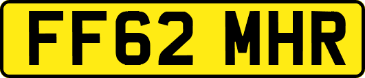 FF62MHR