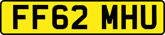 FF62MHU