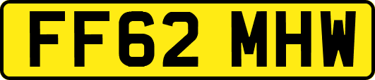 FF62MHW