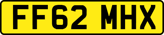FF62MHX