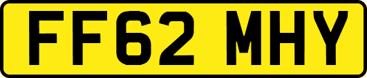 FF62MHY