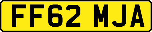FF62MJA
