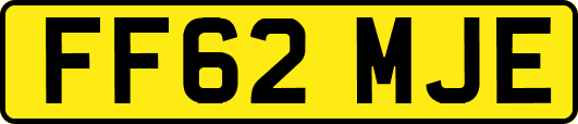 FF62MJE