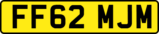 FF62MJM