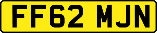 FF62MJN