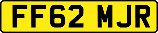 FF62MJR