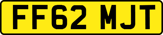 FF62MJT