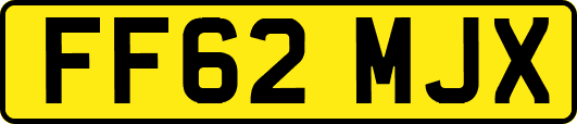FF62MJX