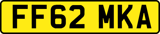 FF62MKA