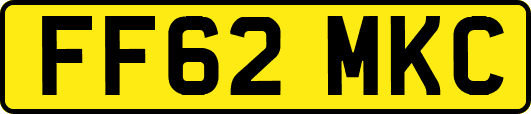 FF62MKC