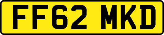 FF62MKD