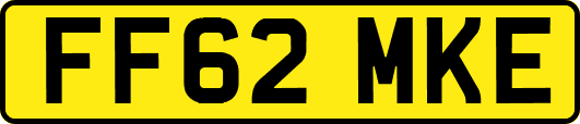 FF62MKE