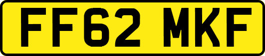 FF62MKF