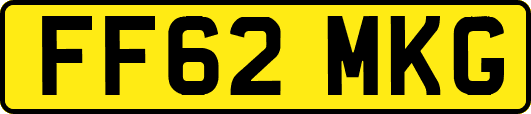 FF62MKG
