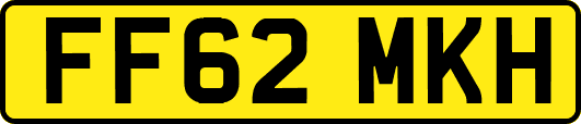 FF62MKH