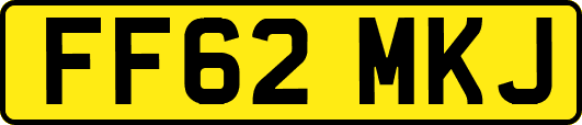 FF62MKJ