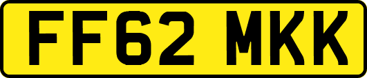 FF62MKK