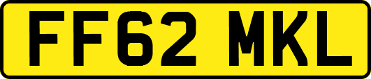 FF62MKL