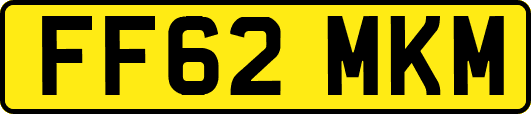 FF62MKM