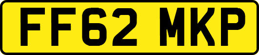 FF62MKP