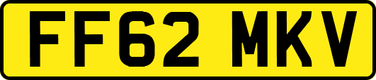 FF62MKV