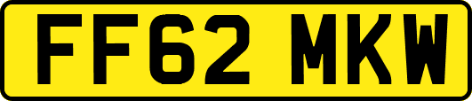 FF62MKW