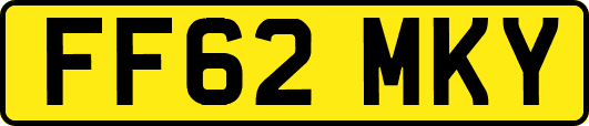 FF62MKY