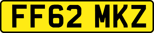 FF62MKZ