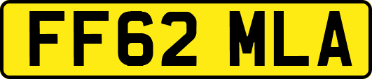 FF62MLA