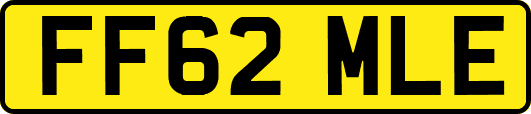 FF62MLE