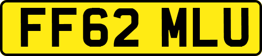 FF62MLU